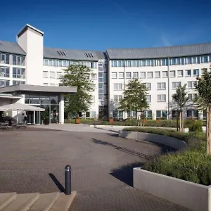 Hotel Wyndham Garden