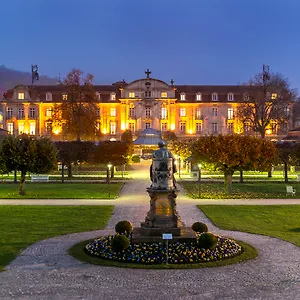 Dorint & Bad Brueckenau 4*, Staatsbad Bruckenau Germany