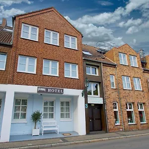 Hamm The Unique Boutique 3*, Dusseldorf Germany