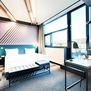 Muenchen-moosach Hotel Monachium