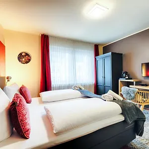 Fürst Garden Hotel
