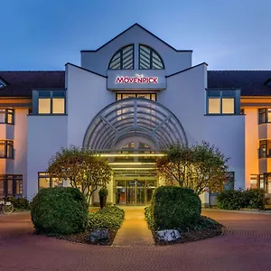 Mövenpick München-airport Hotel