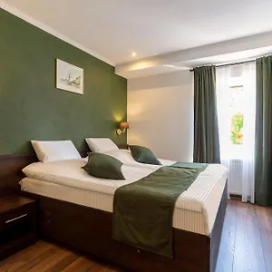 Jupa's Hotel Düsseldorf