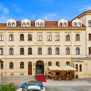 Bayerischer Hof Hotel