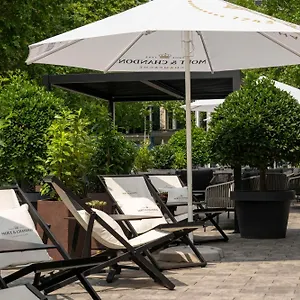 Doubletree By Hilton Ku'damm Alemania