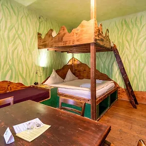 Gasthof Mezcalero