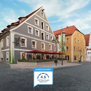 Sperber Braeu 3*, Sulzbach-Rosenberg Germany