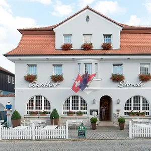 Zum Storch 3* Schlüsselfeld