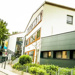 Hi Park Youth Hostel Monachium