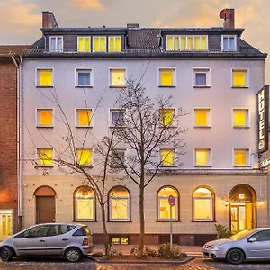 Signature Astoria Hotel Hamburg