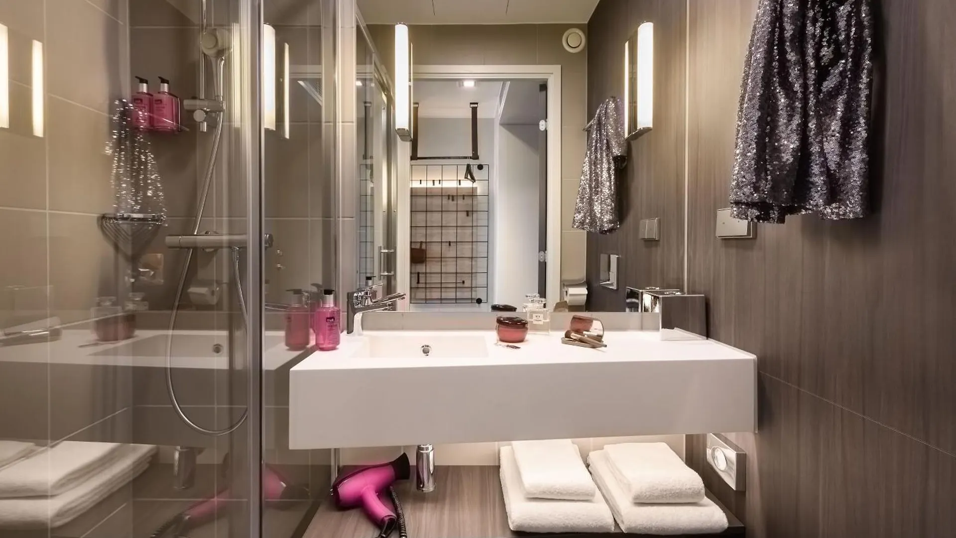 Moxy Dresden Neustadt