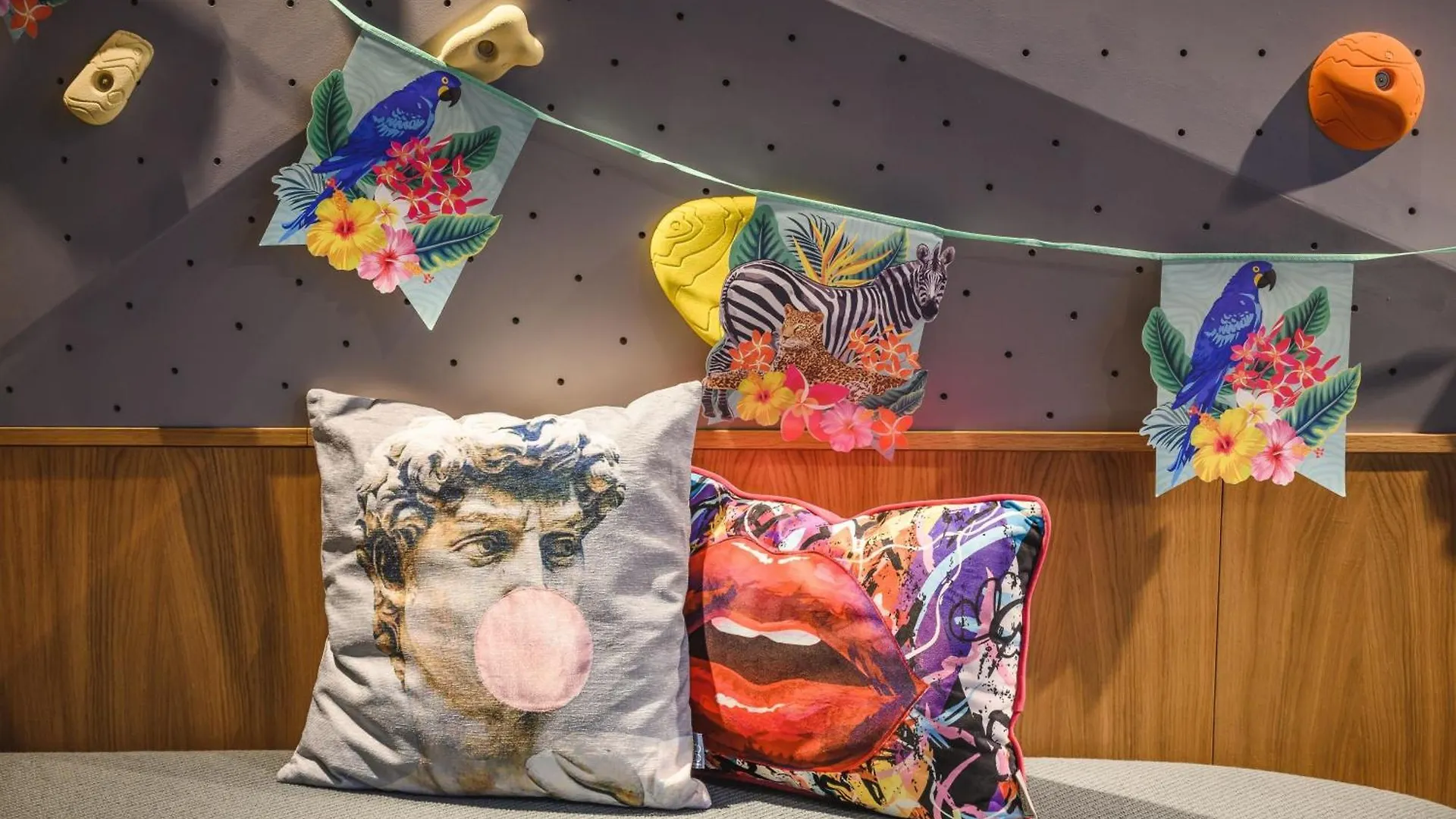 Hotel Moxy Dresden Neustadt