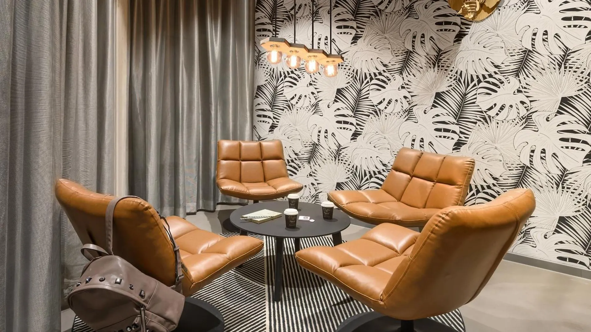 Hotel Moxy Dresden Neustadt